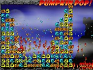 Pumpkin Pop screenshot